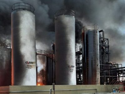 A 22 meses de la explosión en la destilería NAO volverán a pedir justicia por los operarios fallecidos