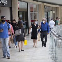La OPS alerta de un repunte de casos de coronavirus más grande que el de 2020