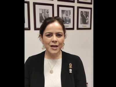 Detienen por extorsión al hijo de una regidora panista de Celaya