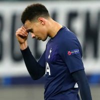 El calvario de Dele Alli, asaltado y lastimado en su domicilio