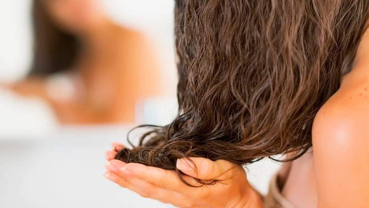 Cabello. Fuente: (X)