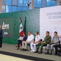 Detención de Castillo y nuevo gobierno en Perú fue un golpe del conservadurismo: AMLO