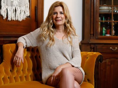 "Este es el único motivo": muy molesta, Mercedes Ninci reveló por qué fue despedida de Bendita TV