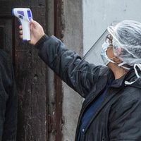 Cuarentena estricta: las calles de 3 ciudades de Jujuy amanecieron desérticas