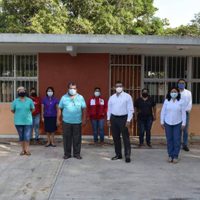 La SEP se alista para coordinar regreso a clases en Campeche