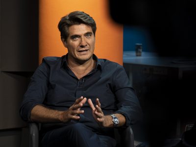 "Nuestro compañero tiene dengue": Guillermo Andino contó la noticia que preocupa en América TV