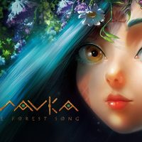 “Mavka y la canción del bosque”: alerta ecológica