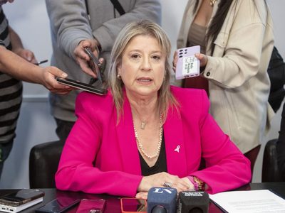 Para el Gobierno incluir a la Hermandad Musulmana en el registro antiterrorista es trascendental”