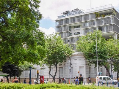Piden informes por las detenciones a ambientalistas y periodistas