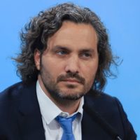 Cafiero pidió “perdón” a los trabajadores de la salud por la marcha del 17A