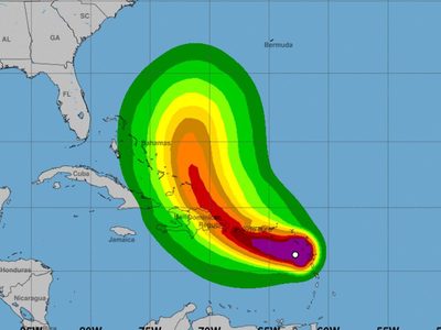 Puerto Rico y República Dominicana aguardan con temor la llegada de la tormenta Fiona