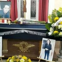 'Rommie” del fotógrafo asesinado en Yucatán, imputado como presunto autor del crimen