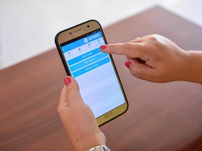 ANSES: quiénes cobran beneficios esta semana