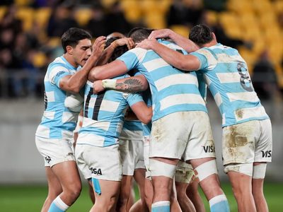 Por el primer título: tras el triunfo histórico ante Australia, qué necesitan Los Pumas para ser campeones