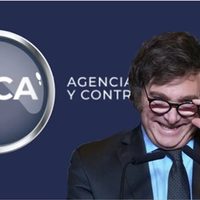 Se achica el superávit fiscal