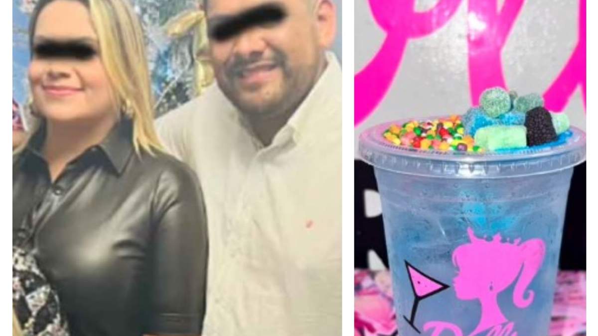 Dueños de Licuachelas “Doll Drinks”