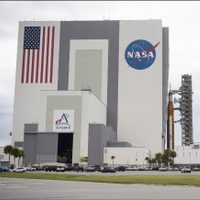 La NASA inicia su estudio de fenómenos aéreos no identificados