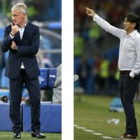 Legión de técnicos extranjeros irrumpió en selecciones mundialistas pero... se les niega la Copa