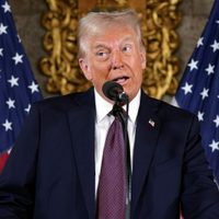 México está dirigido por los cárteles: Trump
