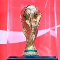 Alertan de las web falsas que imitan la de la FIFA para vender entradas y merchandising del Mundial