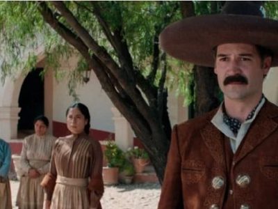 El cine mexicano en 2024