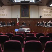 El Senado publica la lista preliminar de aspirantes a jueces, magistrados y ministros