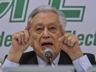 Sheinbaum minimiza el papel de Bartlett en la "caída del sistema"