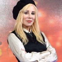 Nacha Guevara le envió un mensaje para Pepe Cibrián en su peor momento