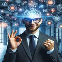 Horóscopo chino: el signo que, gracias a su inteligencia, logrará concretar prósperos negocios