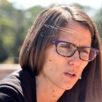 ¡Independencia económica! Gómez Alcorta pone a trabajar a las mujeres que sufren violencia de género