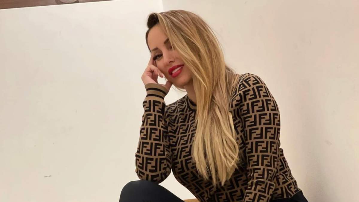 María Teresa Matus. Fuente: (Instagram)