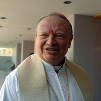 INE podría armar expediente sobre intervención de jerarcas católicos en la elección