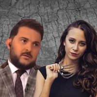 Nai Awada confirmó los rumores sobre una lamentable frase de Diego Brancatelli: "Un cerdo"