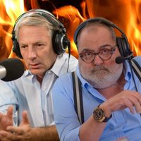 Jorge Lanata habló sobre la hija de Marcelo Longobardi y fue tajante