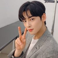 Disponible en Netflix: la serie coreana de Cha Eun Woo en la que demostró su lado más tierno