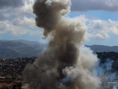 El Consejo de Seguridad discutirá este lunes el ataque de Israel contra Irán