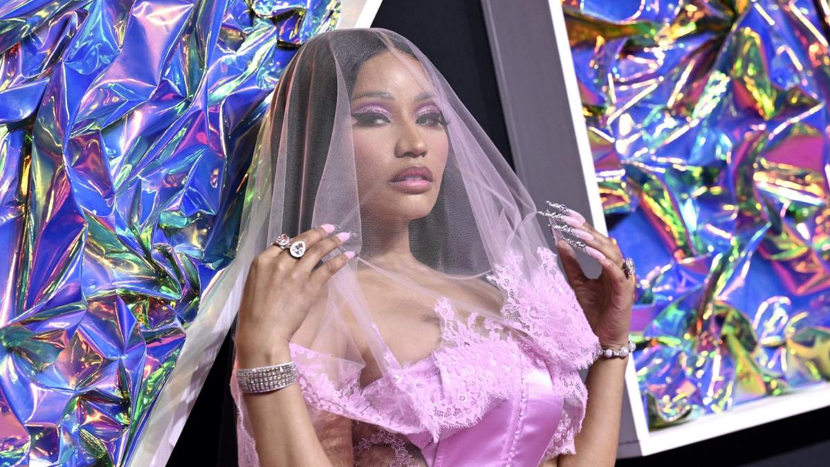 Nicki Minaj