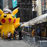 La ciencia, tras la pista de Pikachu
