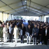 Tamaulipas acota a la delincuencia y el Estado de derecho avanza: Américo