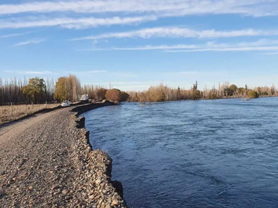 El rincón de Neuquén que sorprende por su nombre y enamora con sus paisajes: cómo llegar