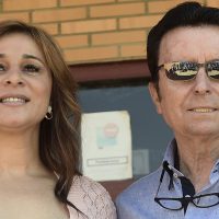 Con mucho amor: Ana María Aldón y Ortega Cano disfrutaron de sus lujosas vacaciones en Cádiz