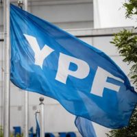 La justicia de EEUU frenó el embargo a YPF