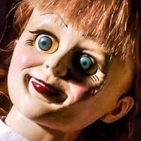 La leyenda de una muñeca llamada Annabelle