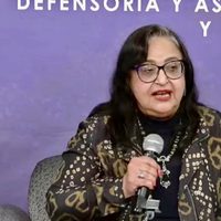 Norma Piña: no debemos confundir legitimación con popularidad