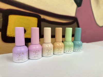 Si encontraste esmaltes de uñas vencidos, no los tires: mirá estas coloridas ideas para reutilizarlos al máximo