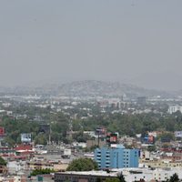 Entre abril y junio se esperan más contingencias ambientales en CDMX y área metropolitana