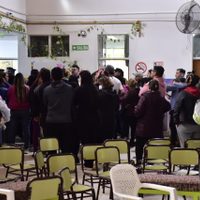 Separan de su cargo al docente de música acusado de abuso en el Jardín de Infantes 31