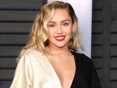 ¿Otra vez? Controversial foto de Miley Cyrus causando conmoción en las redes
