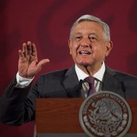 AMLO insiste en votar la revocación de mandato en 2021