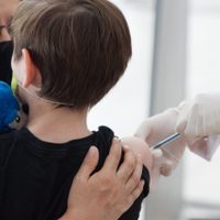 Mañana comienza el proceso de vacunación pediátrica en las escuelas